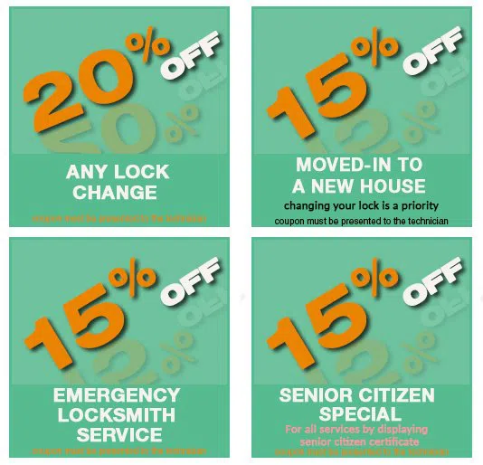 Affordable Locksmith Services Troy, MI 248-534-1786 - coupon-01