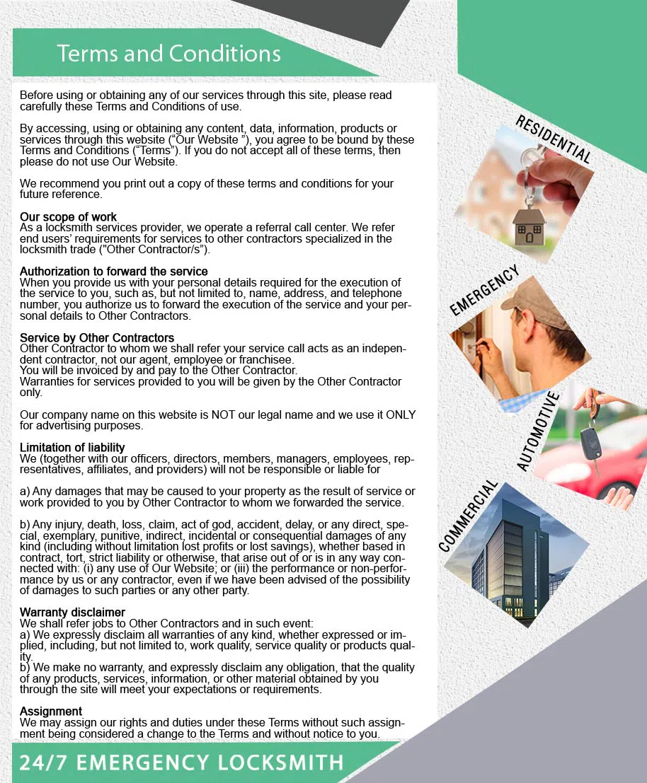 Affordable Locksmith Services Troy, MI 248-534-1786